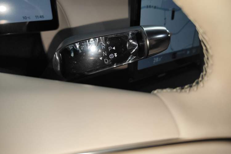 Used XPeng P7+ 2024 Long-Range Max
