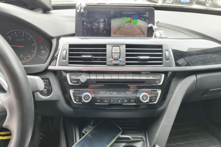 Used BMW 3 Series GT 2020 320i M Sport Night Edition
