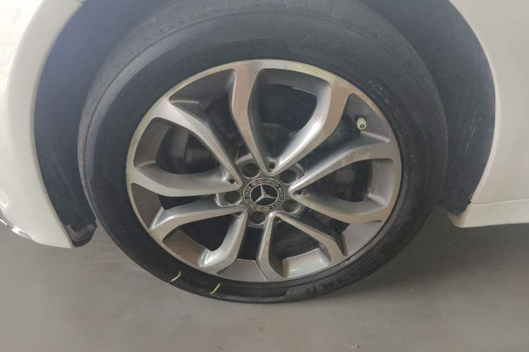 Used Mercedes-Benz C-Class 2017 Restyled C 180 L Fashion Edition Sport Version
