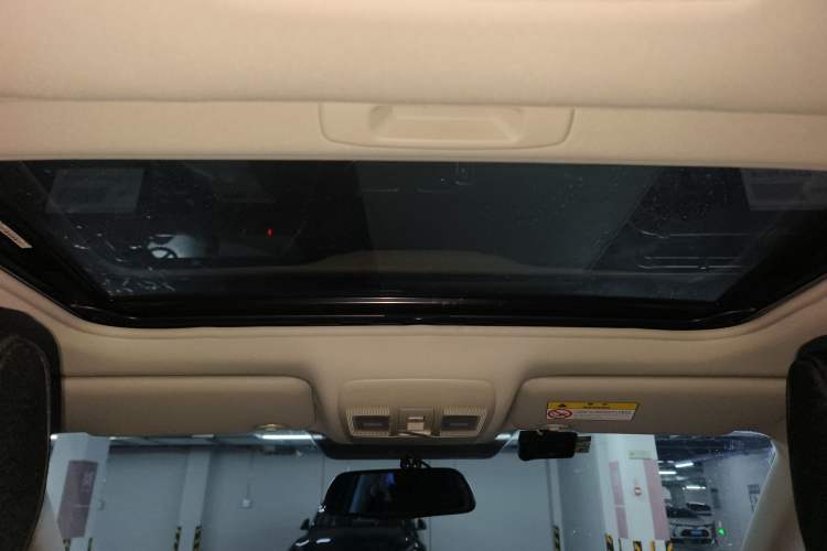 Used Mazda CX-5 2017 2.0L Automatic 2WD ZhiShang Trim China V Standard
