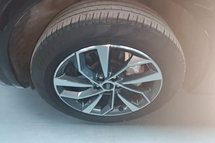 Used Audi Q5L 2024 40 TFSI Luxury Dynamic Edition
