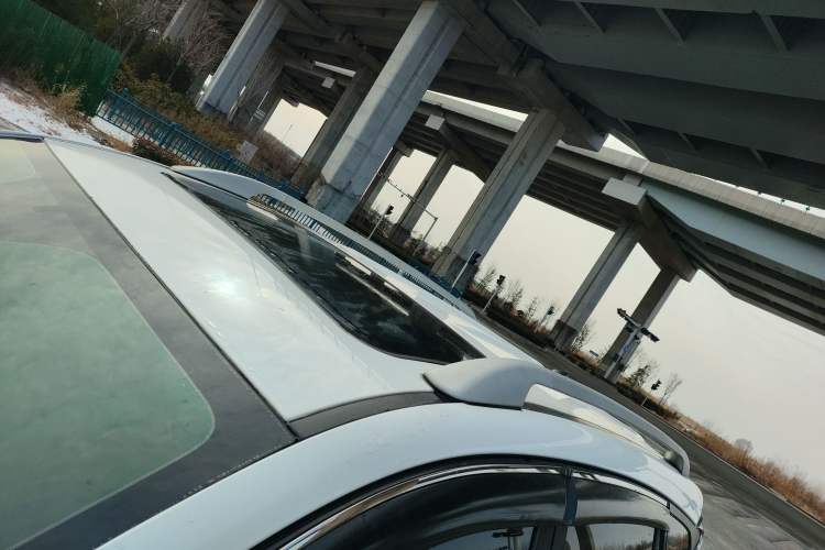 Used BYD Song 2018 1.5TID Automatic Smart Connect Prestige Model