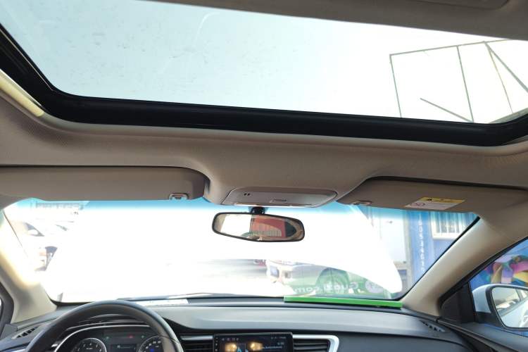 Used Buick GT 2015 15N Automatic Elite Version