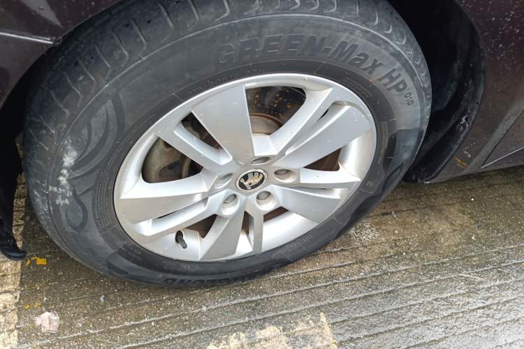 Used Skoda Superb 2016 TSI280 DSG Advanced Edition