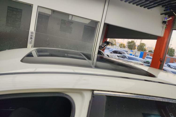 Used Honda CR-V 2019 240TURBO CVT 2WD Comfort Version China V