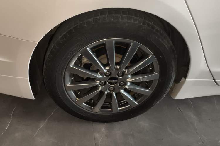 Used Lincoln MKZ 2020 2.0T Deluxe Edition
