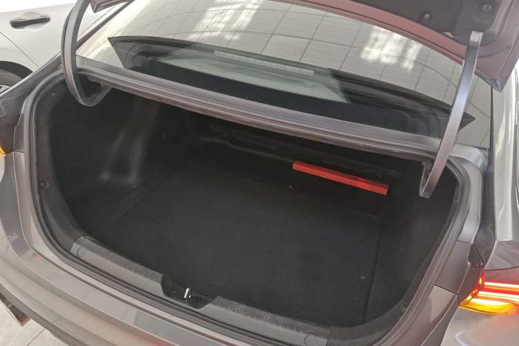 Used GAC Trumpchi EMPOW 2021 270T DCT J15 Version
