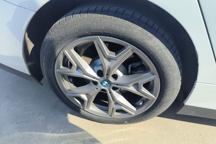 Used BMW i3 2024 eDrive 35 L