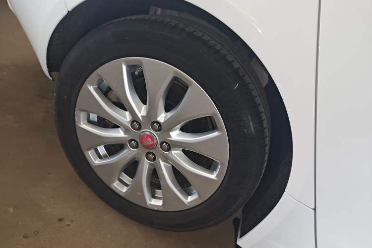 Used Jaguar XEL 2019 2.0T 200 PS Elite Edition
