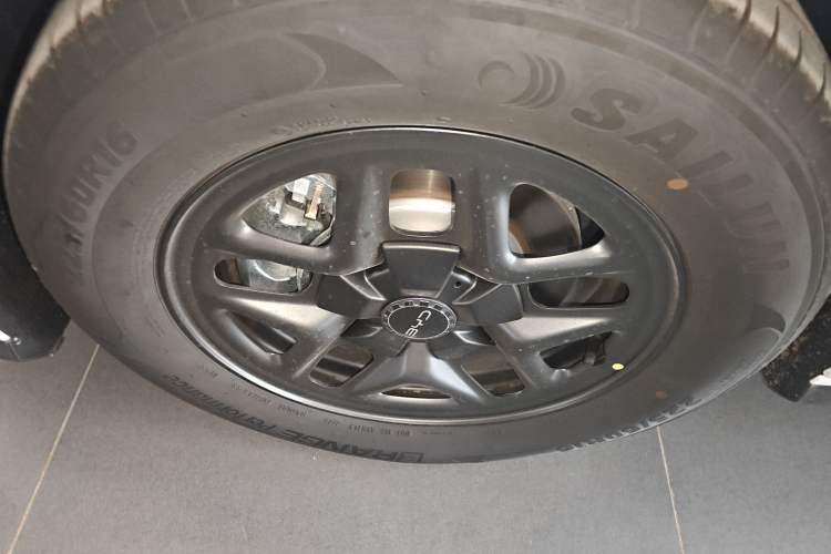 Used BYD Seal 05 DM-i 2025 DM-i Smart Drive 55KM Luxury Model
