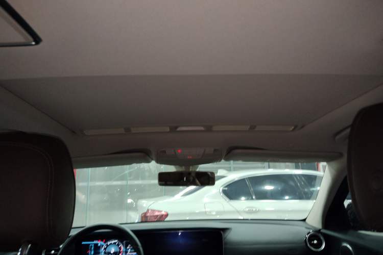 Used Mercedes-Benz E-Class 2019 E 200 L Sport Edition
