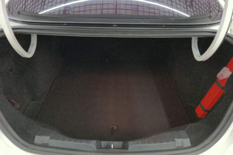 Used Ford Escort 2015 1.5L Automatic Comfort Model
