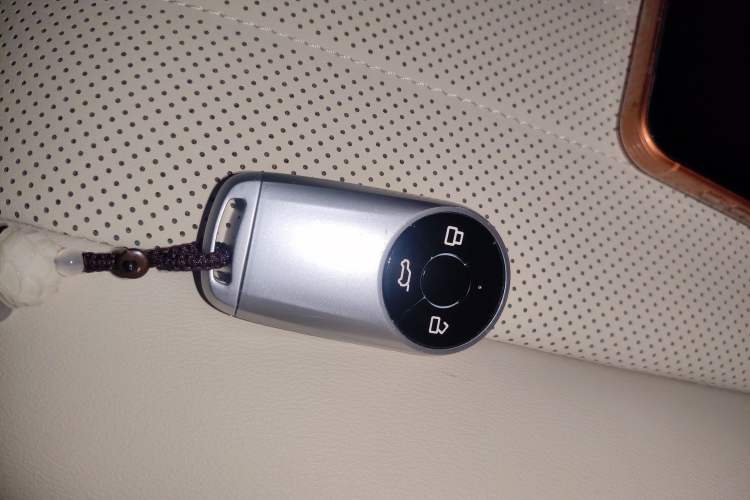 Used ORA Good Cat 2024 401 km Range Luxury Version 135 kW
