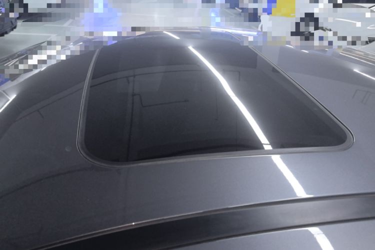 Used GAC Trumpchi EMPOW 2023 Shadow Leopard H High-Energy Hybrid Edition