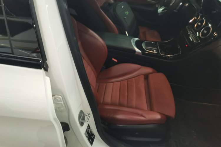 Used Mercedes-Benz C-Class 2021 C 260 Star Edition