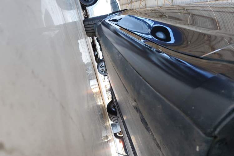 Used Tesla Model 3 2025 Rear-Wheel-Drive Version
