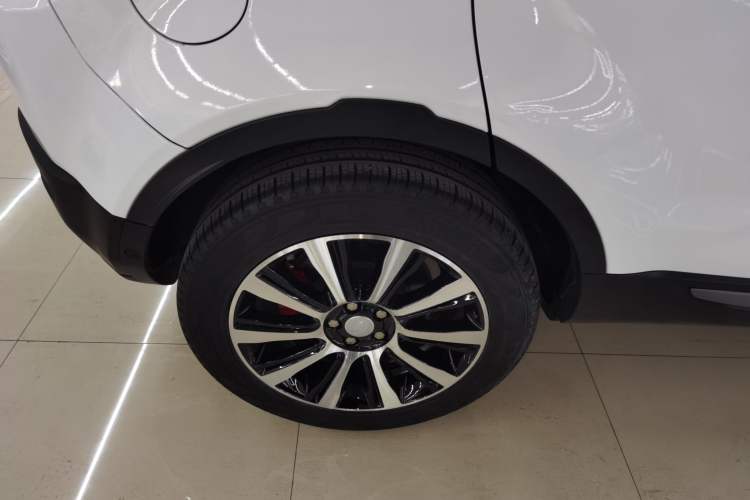 Used Land Rover Range Rover Evoque 2018 240 PS SE Smart Brilliance Edition
