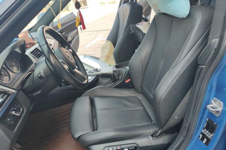 Used BMW 3 Series GT 2017 320i M Sport