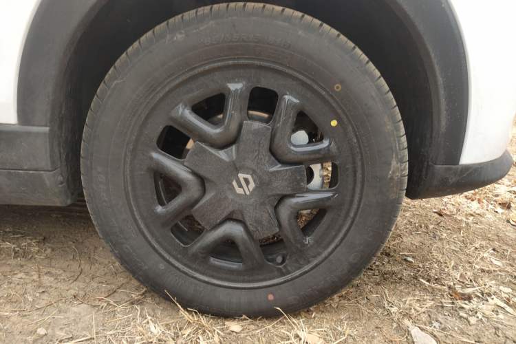 Used Leapmotor T03 2025 310 Comfort Edition
