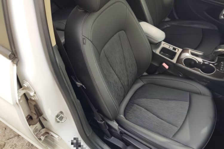 Used Buick Verano 2018 Sedan 20T Dual-Clutch Leading Model
