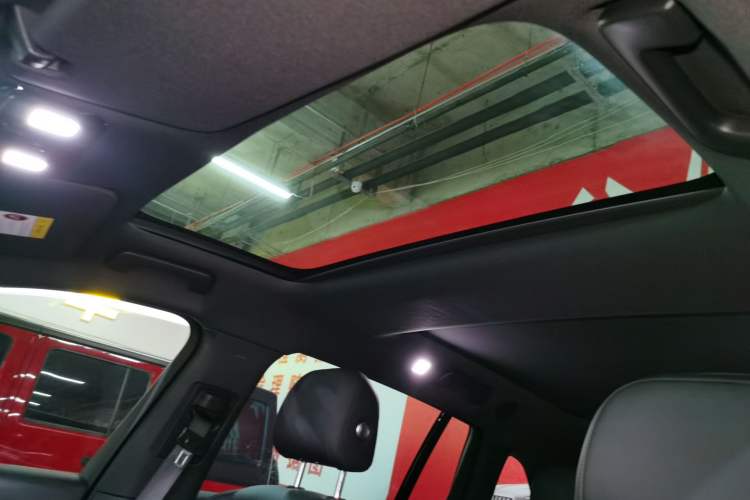 Used Li Auto L7 2024 Pro Model