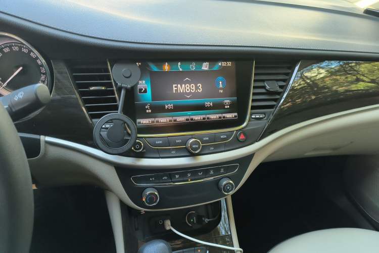 Used Buick Verano 2018 Sedan 15S Automatic Leading Model
