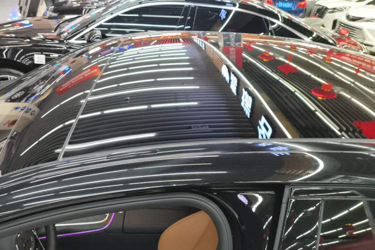 Used Mercedes-Benz E-Class (Import) 2024 E 260 Sport Edition