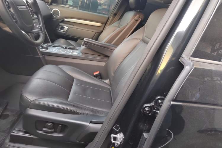 Used Land Rover Discovery 2020 2.0T 30th Anniversary Special Edition