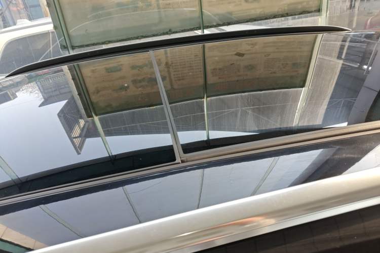 Used Audi Q5L 2020 Updated 40 TFSI Prestige Fashion Edition
