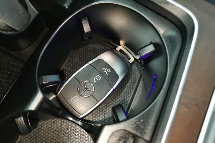 Used Mercedes-Benz GLC 2022 GLC 260 L 4MATIC Luxury Model
