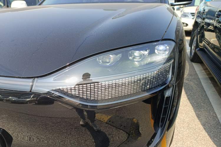 Used Hima AITO M9 2024 Range-Extended Max Edition 42 kWh 5-Seater Version
