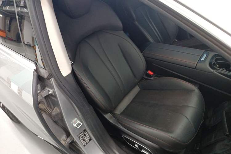 Used XPeng P7 2020 670N
