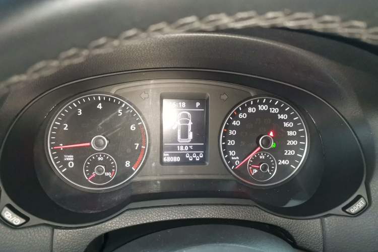 Used Volkswagen Sharan 2018 380TSI Comfort Edition 7-Seater
