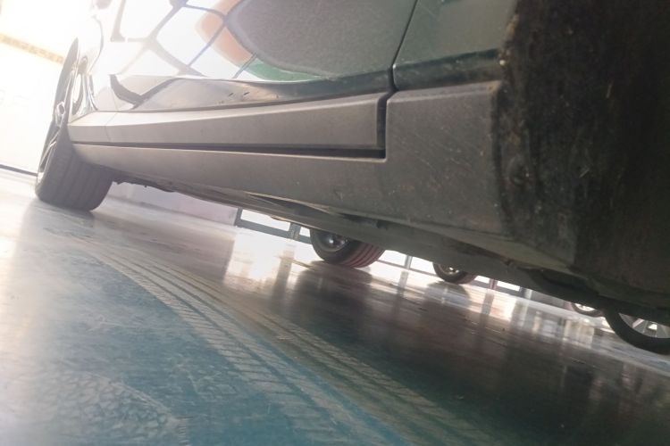 Used MG 7 2023 2.0T Automatic Trophy+ Ignition Glory Edition
