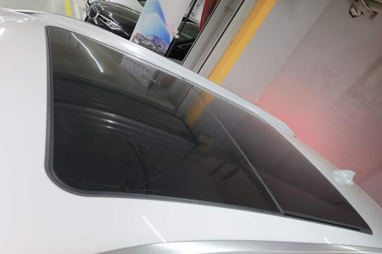 Used BMW X1 2019 xDrive20Li Luxury Model
