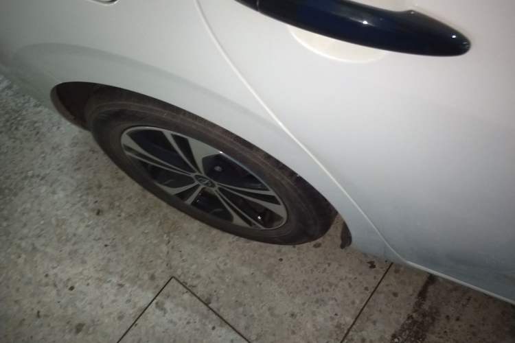 Used Nissan Sylphy 2023 1.6L CVT Enjoyment Edition
