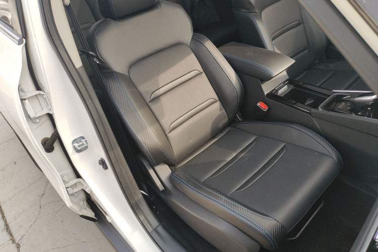 Used Venucia T60EV 2020 AI Enjoyment Model
