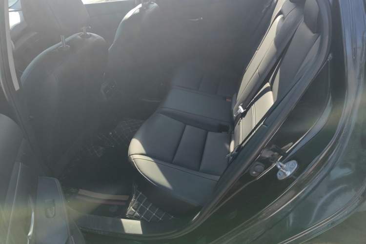 Used Nissan Sylphy 2020 1.6L XL CVT Enjoyment Edition
