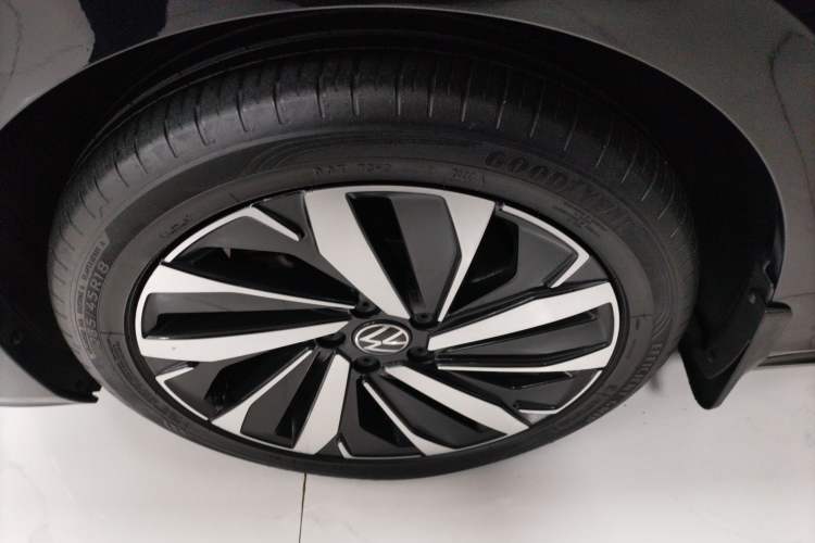 Used Volkswagen Passat 2022 330TSI Starry Elite Edition
