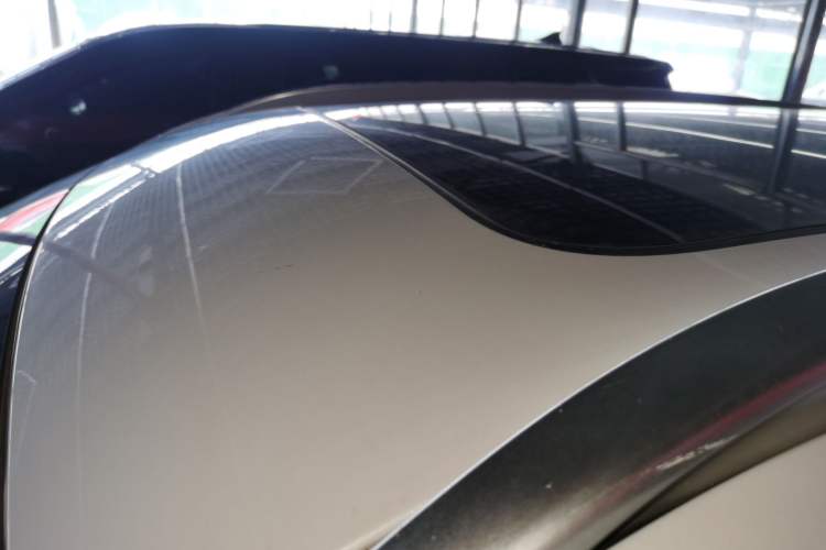 Used Haval H7 2018 Blue-Label H7 2.0T Automatic Smart Edition