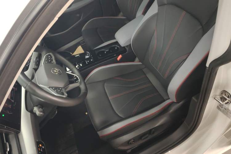 Used Volkswagen Lamando 2022 Lingdu L 280TSI DSG Spicy Edition