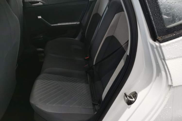 Used Volkswagen Lavida 2023 New Rui 1.5L Automatic New Yi Edition
