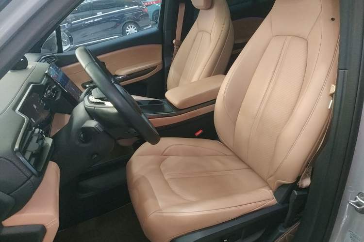 Used Nio ES6 2020 600 km Sport Edition