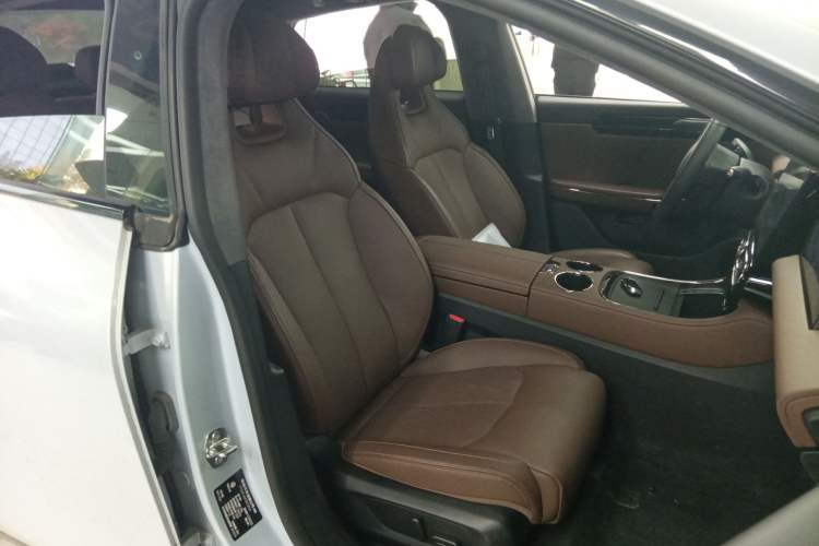 Used Leapmotor C01 2023 Range-Extended 316 Smart Edition
