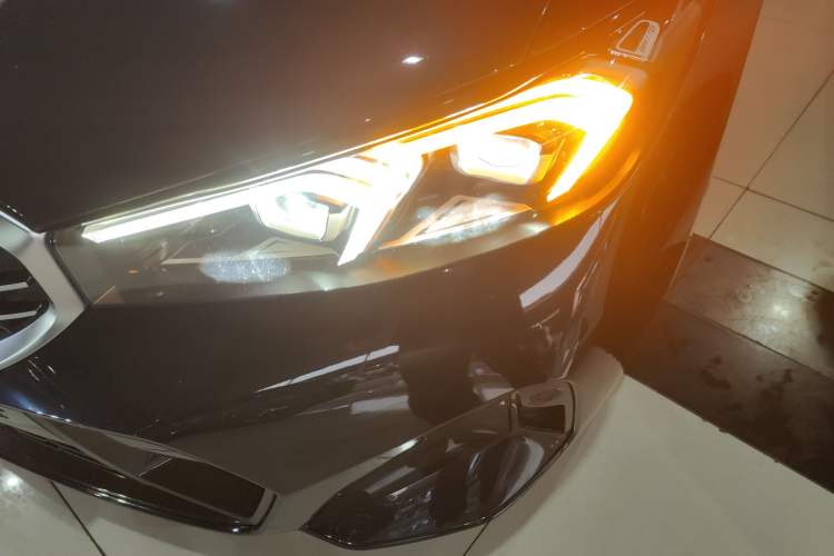 Used BMW 3 Series 2023 325Li M Sport Package