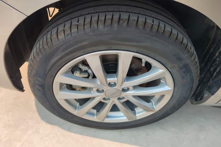 Used AION S 2023 Meizu 580 Lithium Iron Phosphate