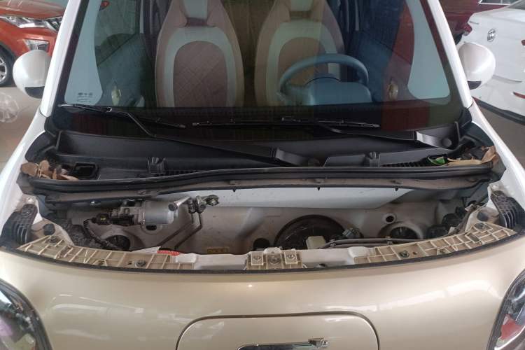 Used Bestune Pony 2024 170km Vitality Horse
