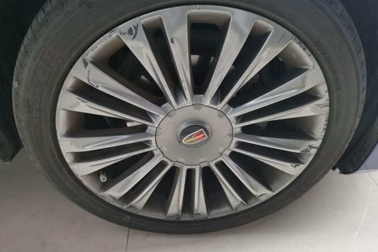 Used Hongqi H5 2019 30TD Dynamic Edition