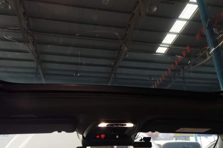 Used Volvo S60 2020 T4 Zhiyuan Luxury Edition