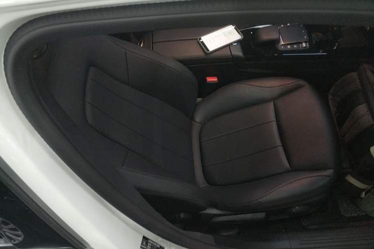 Used Mercedes-Benz A-Class 2022 Restyled A 200 L Sport Sedan Dynamic Version